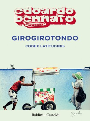 cover image of Giro, giro tondo